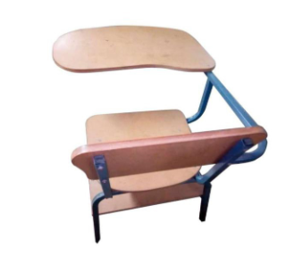 Student Flap Chair