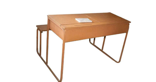 Double Hinged Desk