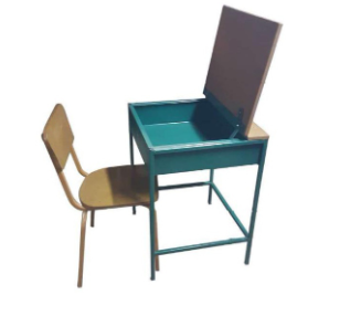 Primary Student Borack Desk