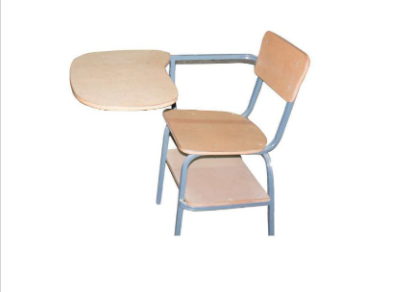 Student Flap Chair