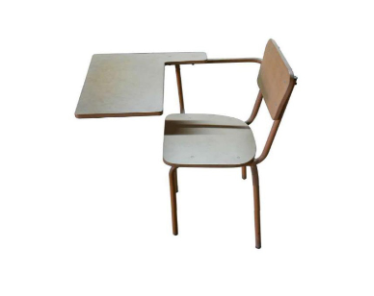 Student Flap Chair