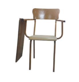 Student Flap Chair