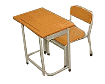 Single Seater Desk