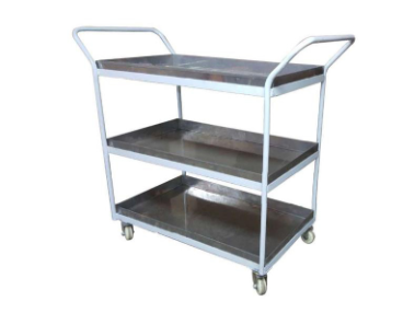 Multi-Purpose Trolley