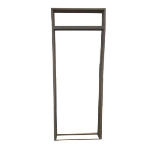 Sunlight Door Frame