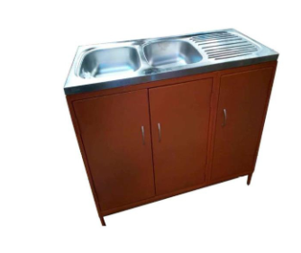 Sink Unit 120/3