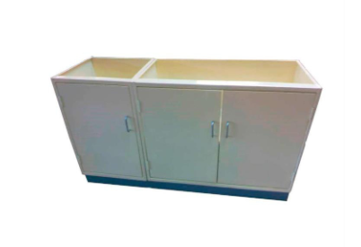 Kitchen Unit