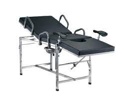 Delivery Bed