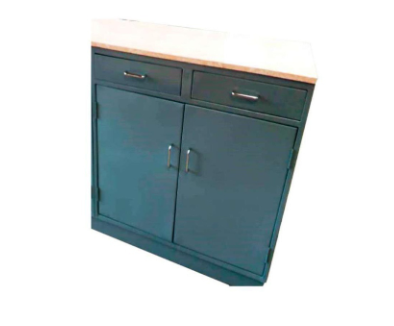 Kitchen Unit - Ku 100/4