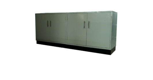 Kitchen Unit - 200/4