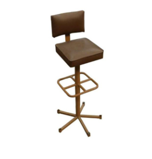 [PN-032] Bar Stool