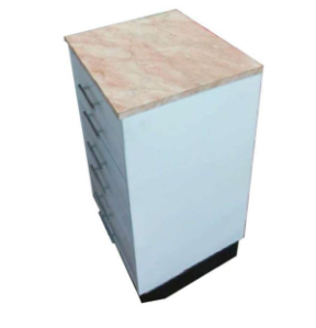 [PN-045] 6 Drawer Unit