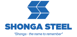 Shonga Steel 